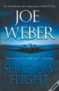 Capa do artigo Shadow Flight