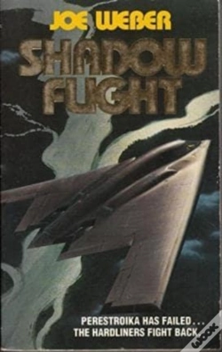 Capa do artigo Shadow Flight
