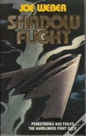 Capa do artigo Shadow Flight
