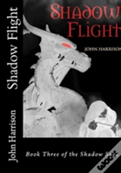 Capa do artigo Shadow Flight
