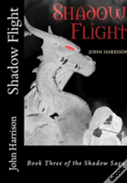 Capa do artigo Shadow Flight