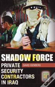 Capa do artigo Shadow Force