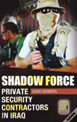 Capa do artigo Shadow Force