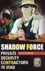 Shadow Force - Preview