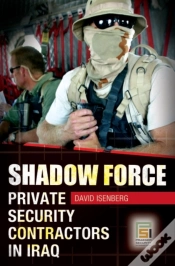 Capa do artigo Shadow Force