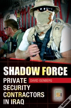 Capa do artigo Shadow Force