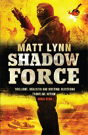 Shadow Force - Preview