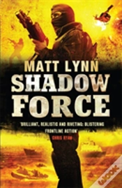 Capa do artigo Shadow Force