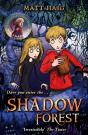 Shadow Forest - Preview