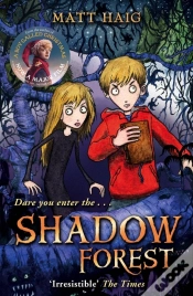 Capa do artigo Shadow Forest