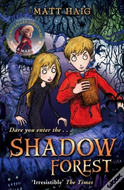 Capa do artigo Shadow Forest