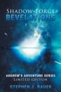 Shadow-Forge Revelations - Preview