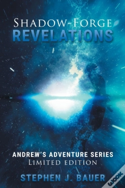 Capa do artigo Shadow-Forge Revelations