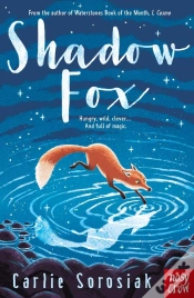 Capa do artigo Shadow Fox