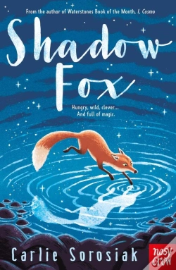Capa do artigo Shadow Fox