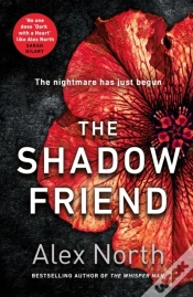 Capa do artigo Shadow Friend