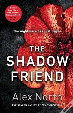 Capa do artigo Shadow Friend