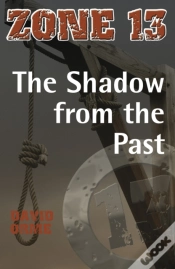 Capa do artigo Shadow From The Past