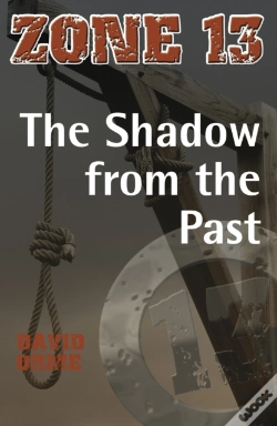 Capa do artigo Shadow From The Past