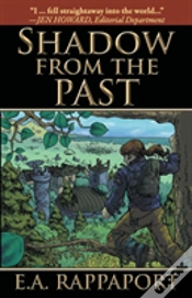 Capa do artigo Shadow From The Past