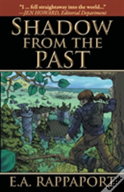 Capa do artigo Shadow From The Past