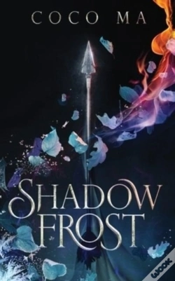 Capa do artigo Shadow Frost