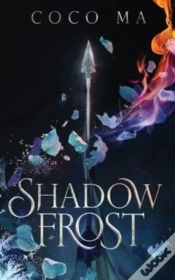 Capa do artigo Shadow Frost