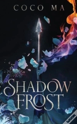 Capa do artigo Shadow Frost