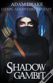 Capa do artigo Shadow Gambit