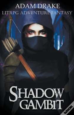 Capa do artigo Shadow Gambit