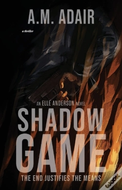 Capa do artigo Shadow Game