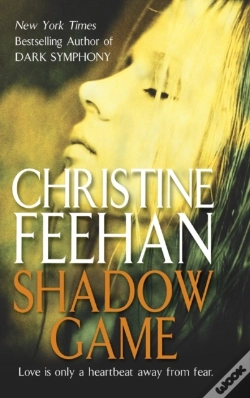 Capa do artigo Shadow Game