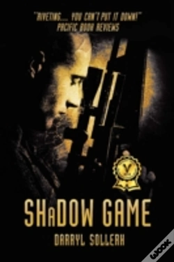 Capa do artigo Shadow Game