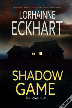 Capa do artigo Shadow Game