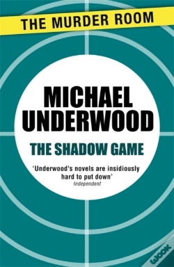 Capa do artigo Shadow Game
