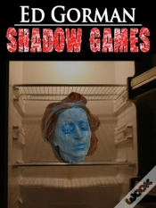 Capa do artigo Shadow Games