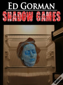 Capa do artigo Shadow Games