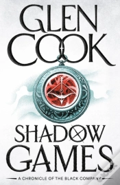 Capa do artigo Shadow Games