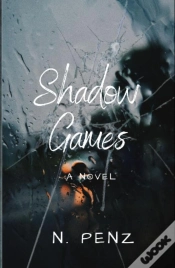 Capa do artigo Shadow Games