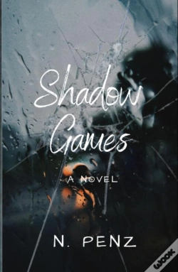 Capa do artigo Shadow Games