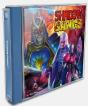 Shadow Gangs Dreamcast PAL - Preview