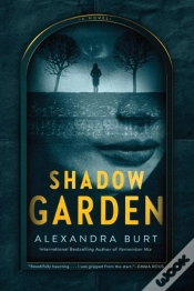 Capa do artigo Shadow Garden