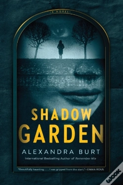Capa do artigo Shadow Garden