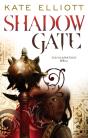 Shadow Gate - Preview