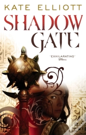 Capa do artigo Shadow Gate