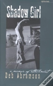 Capa do artigo Shadow Girl