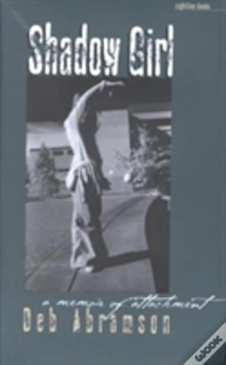 Capa do artigo Shadow Girl