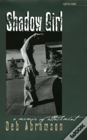 Capa do artigo Shadow Girl