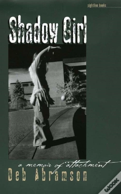 Capa do artigo Shadow Girl