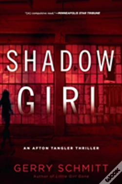 Capa do artigo Shadow Girl